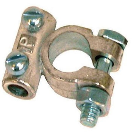 East Penn Heavy Duty Universal Battery Clamp Terminal, 10PK E6B-369